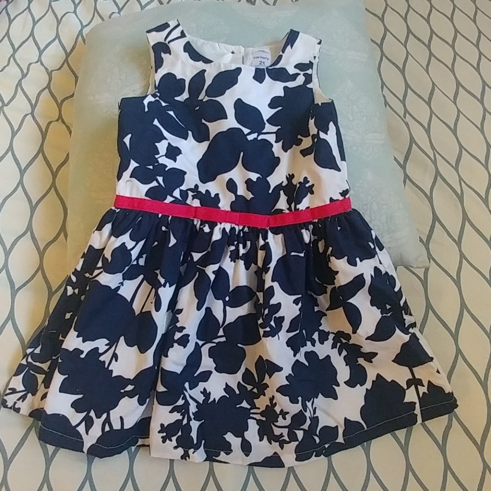 Toddler dress